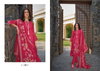 Zarina By Kilory 951 To 958 Viscose Muslin Printed Designer Salwar Suits Wholesale Shop In Surat
